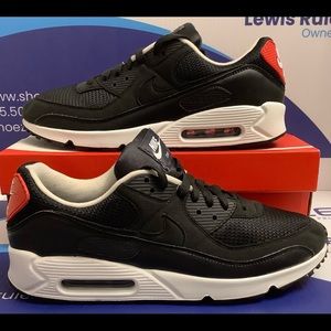 Nike By You ID Air Max 90 Men’s 11.5